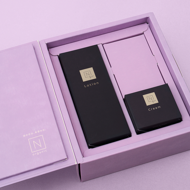 N organic 2025 MOTHER'S DAY