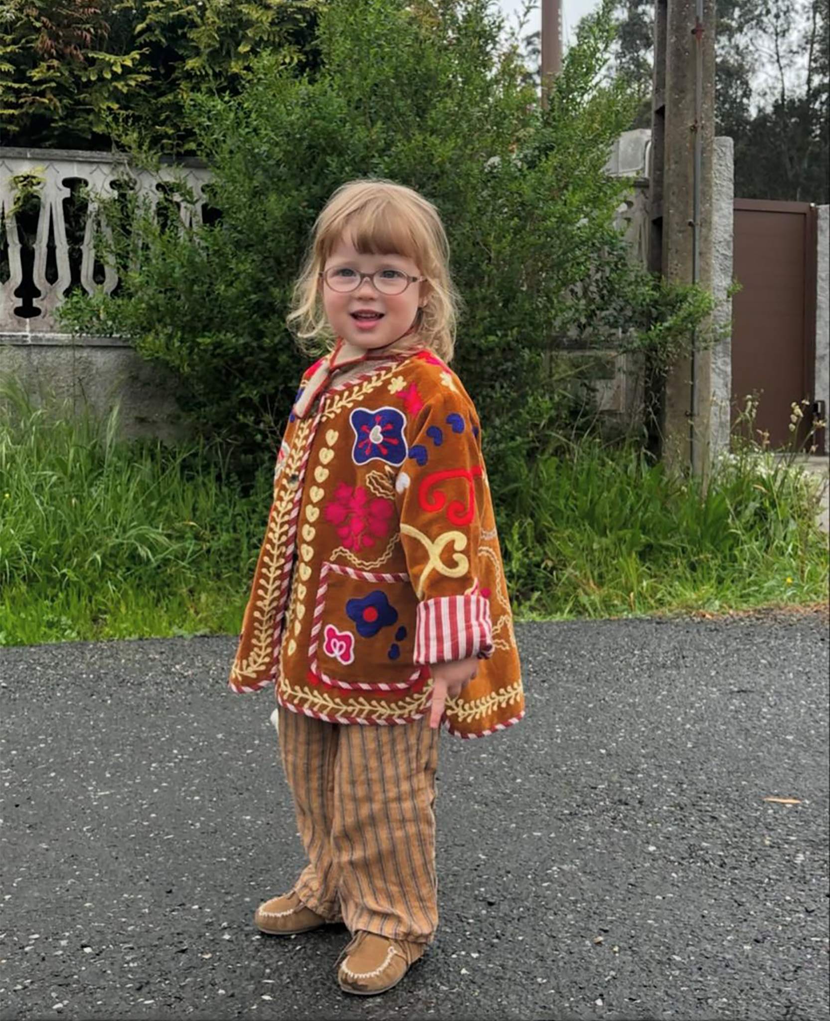 Kids - Pre-Order – SISSEL EDELBO