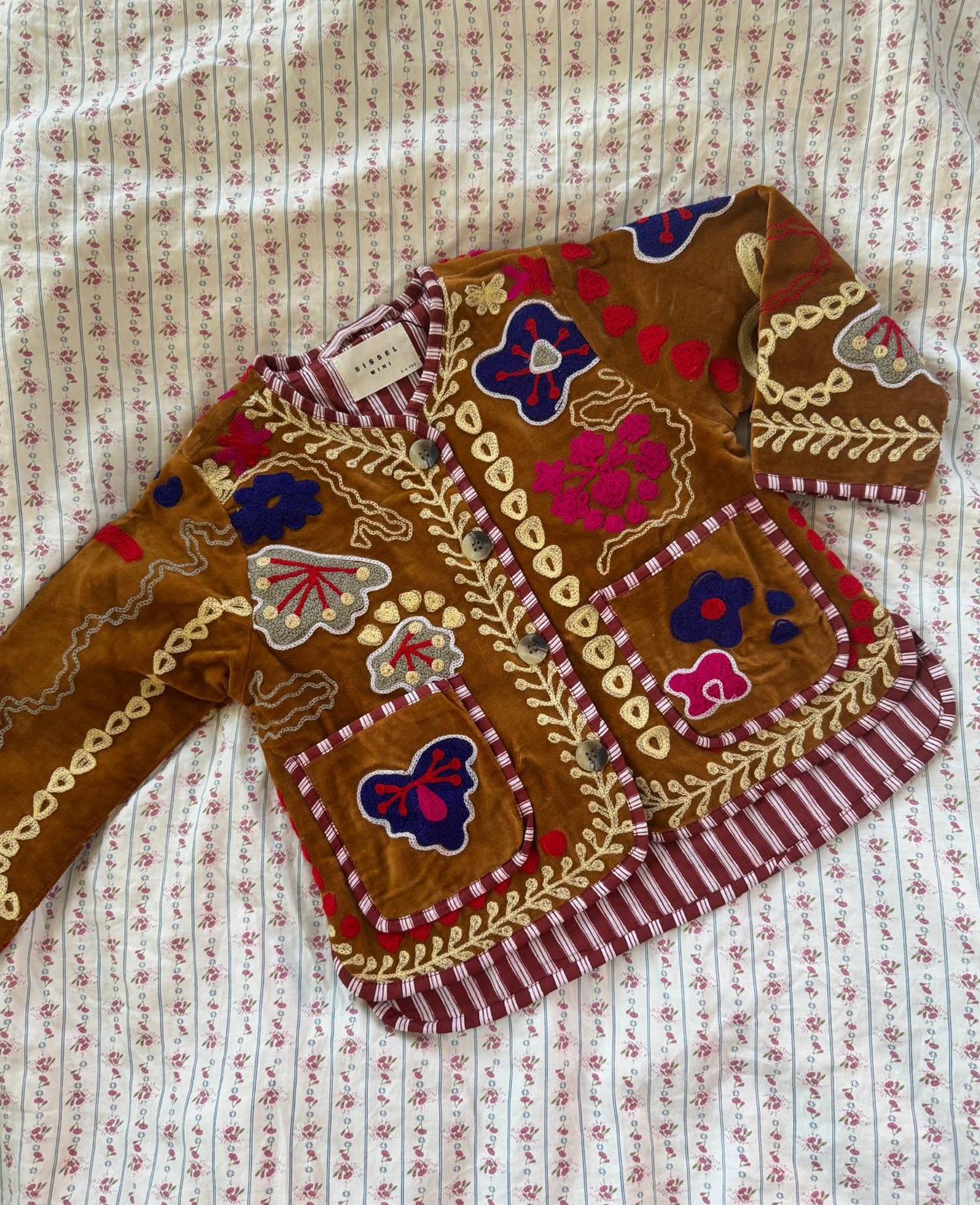 Kids - Pre-Order – SISSEL EDELBO