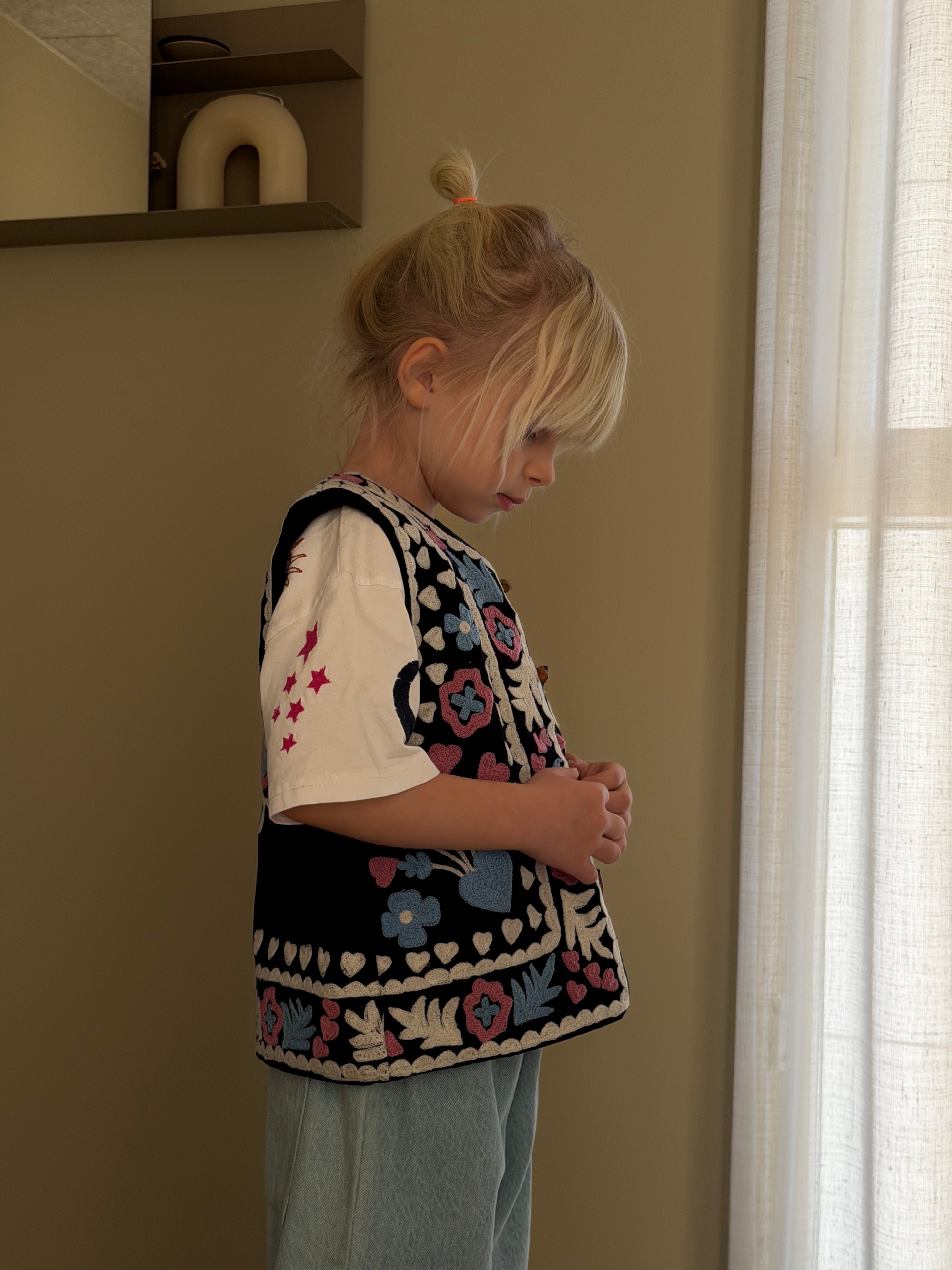 Kids – SISSEL EDELBO