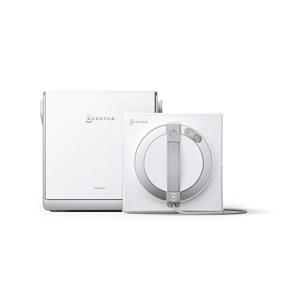 WINBOT一覧 | エコバックスの窓拭きロボット | ECOVACS Japan公式サイト