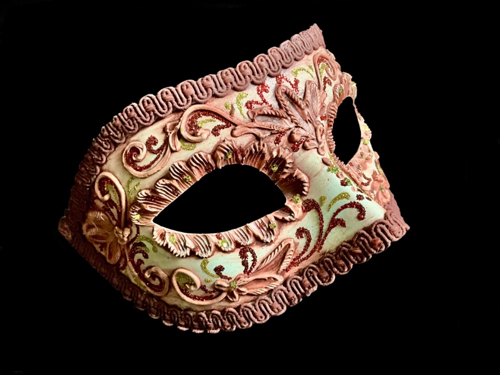 Masquerade ドロリス SEC+ ヴァイスシュヴァルツ Ave Mujica