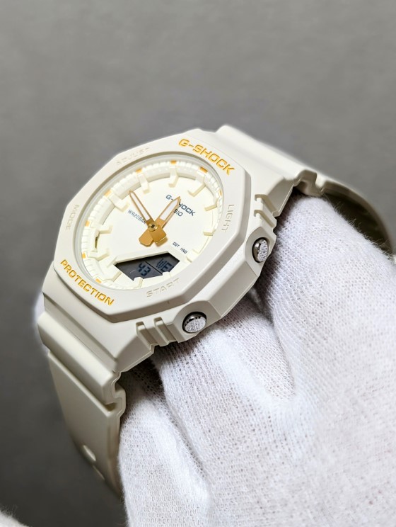 言葉に【G-SHOCK GMA-P2100W-7AJR】しよう | 欲しいっなかいしうブログ