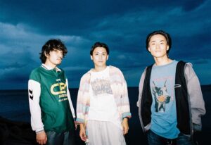 1st mini album「大人」トレーラー 」KOTORIの楽曲ページ｜Eggs