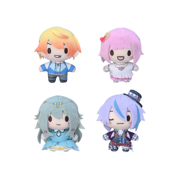 劇場版プロジェクトセカイ 壊れたセカイと歌えないミク」 ふわぷち