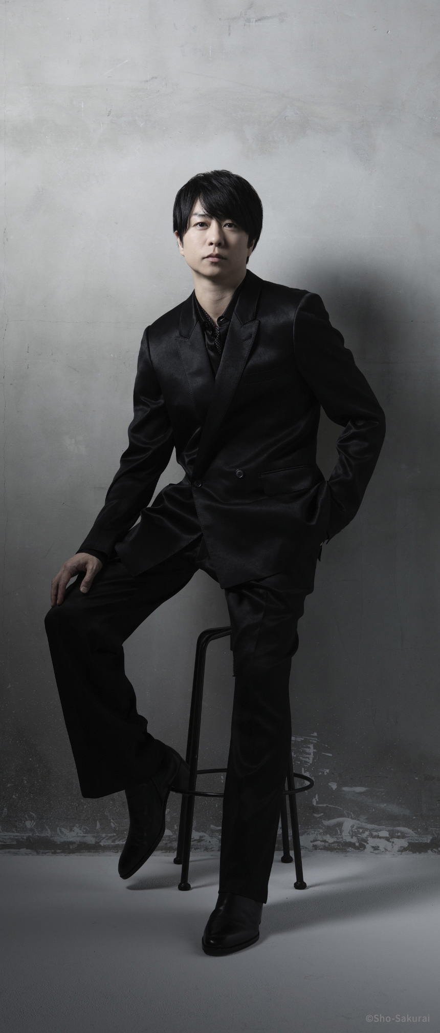 SHO SAKURAI OFFICIAL SITE | 櫻井翔 公式サイト