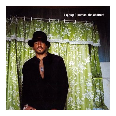 Q-Tip “Kamaal the Abstract” | Shot From Guns