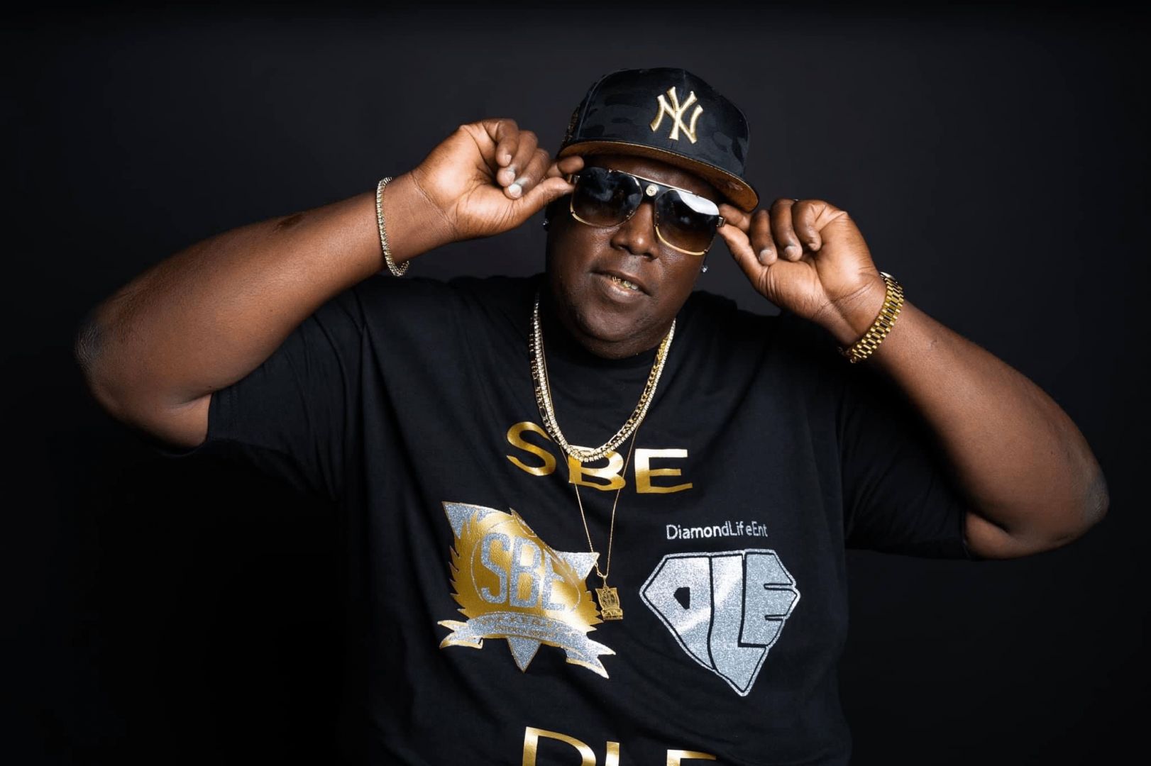 Meet OG GOLD | Rap Artist - SHOUTOUT DFW