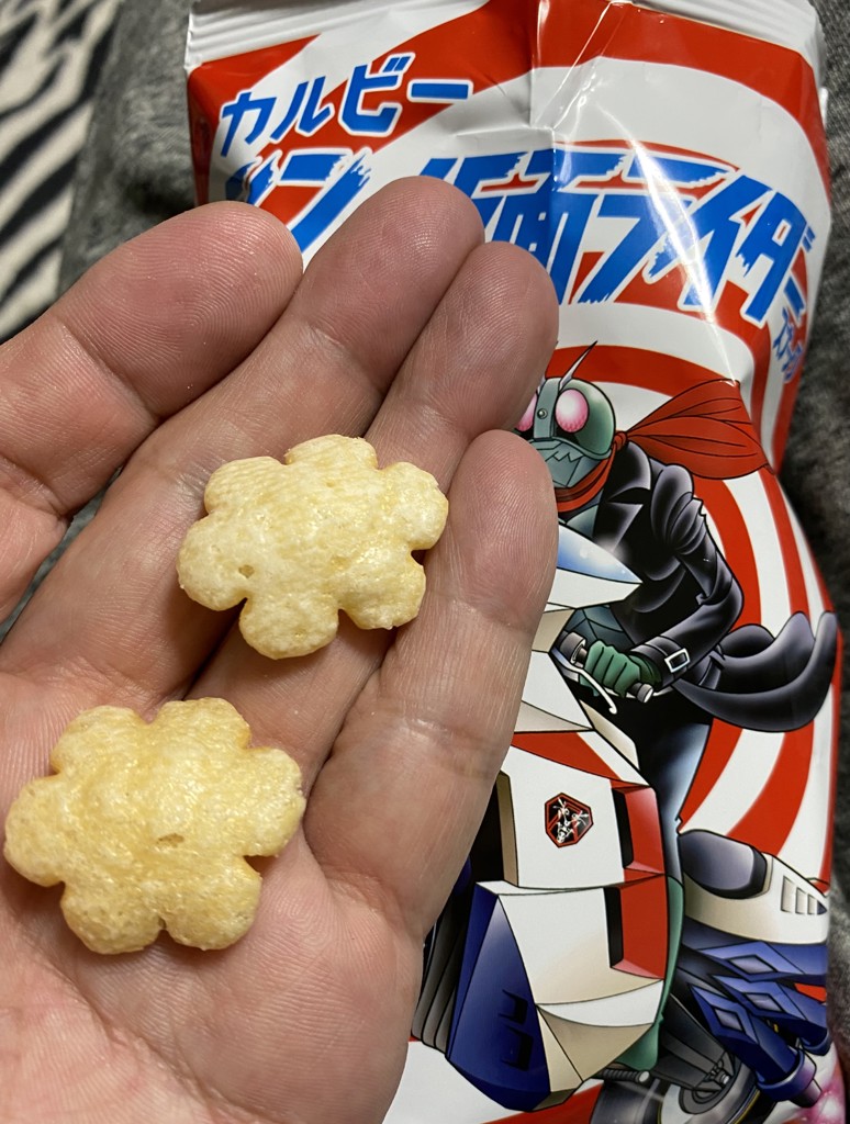 シン・仮面ライダースナック（30g×3個）カード48枚コンプリートセット