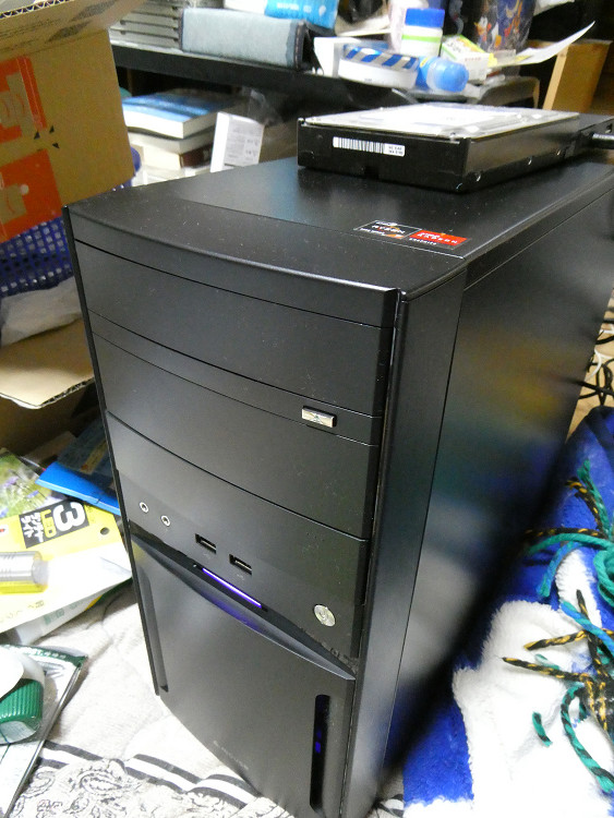 mouse MH-A7A01│デスクトップパソコンの通販ショップ マウス