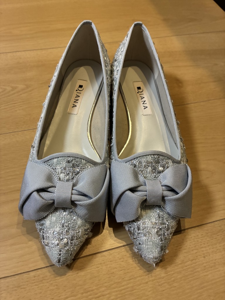 靴・バッグのダイアナ通販サイト ｜ EM41178: シューズ 【dianashoes.com】