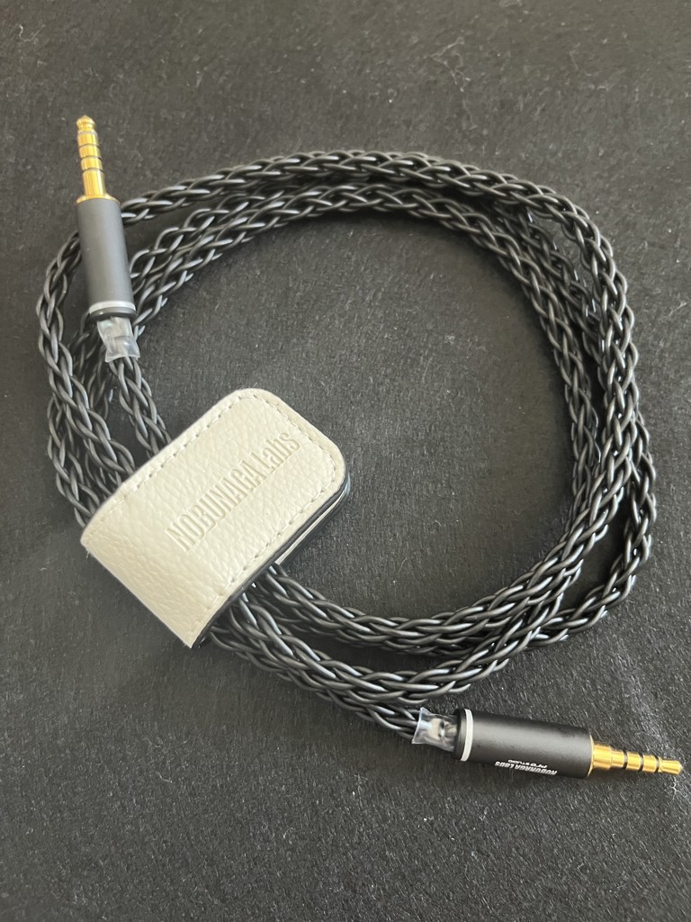 NOBUNAGA Labs 黒龍 (Kokuryu) [NLA-KYU]｜フジヤエービック