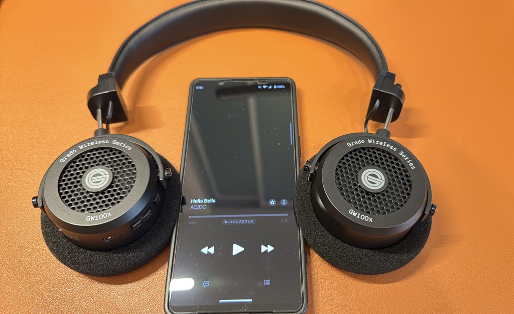 GRADO GW100x 新品｜フジヤエービック