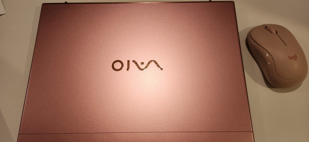 VAIO SX12 VJS1278のレビュー/クチコミ - VAIOストア