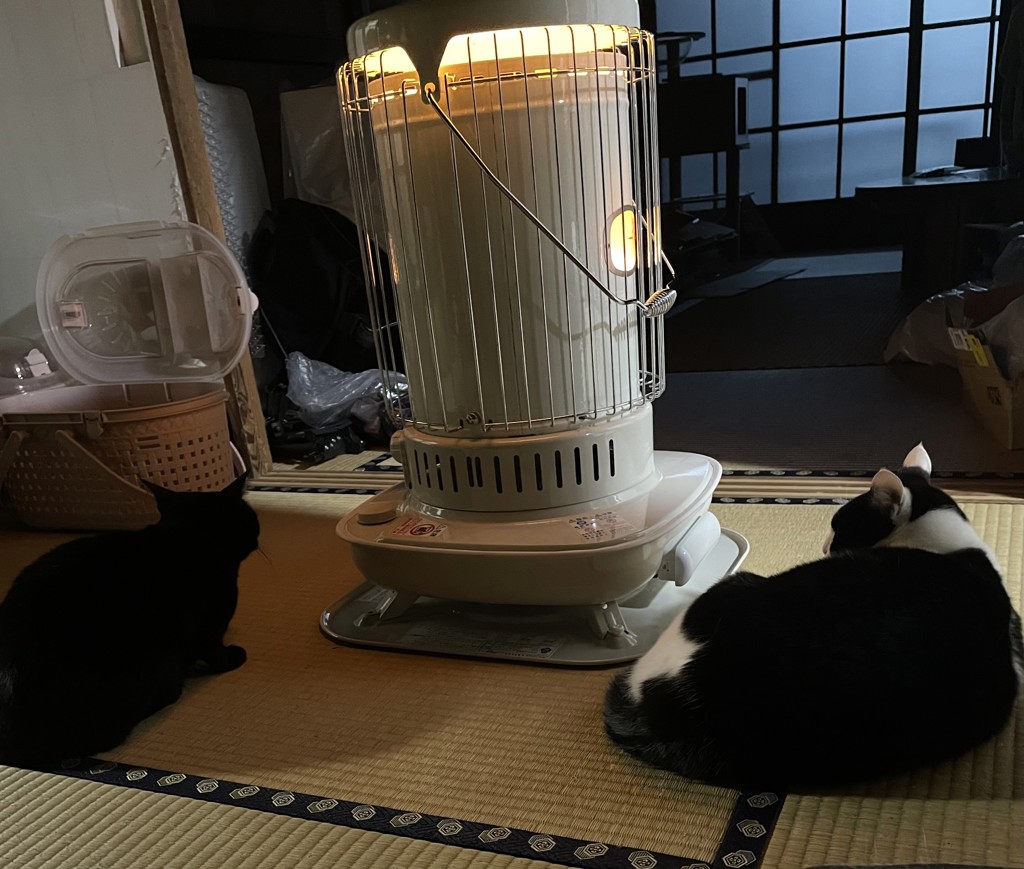 石油ストーブ SLシリーズ 対流型 (木造17畳まで/コンクリート23畳まで