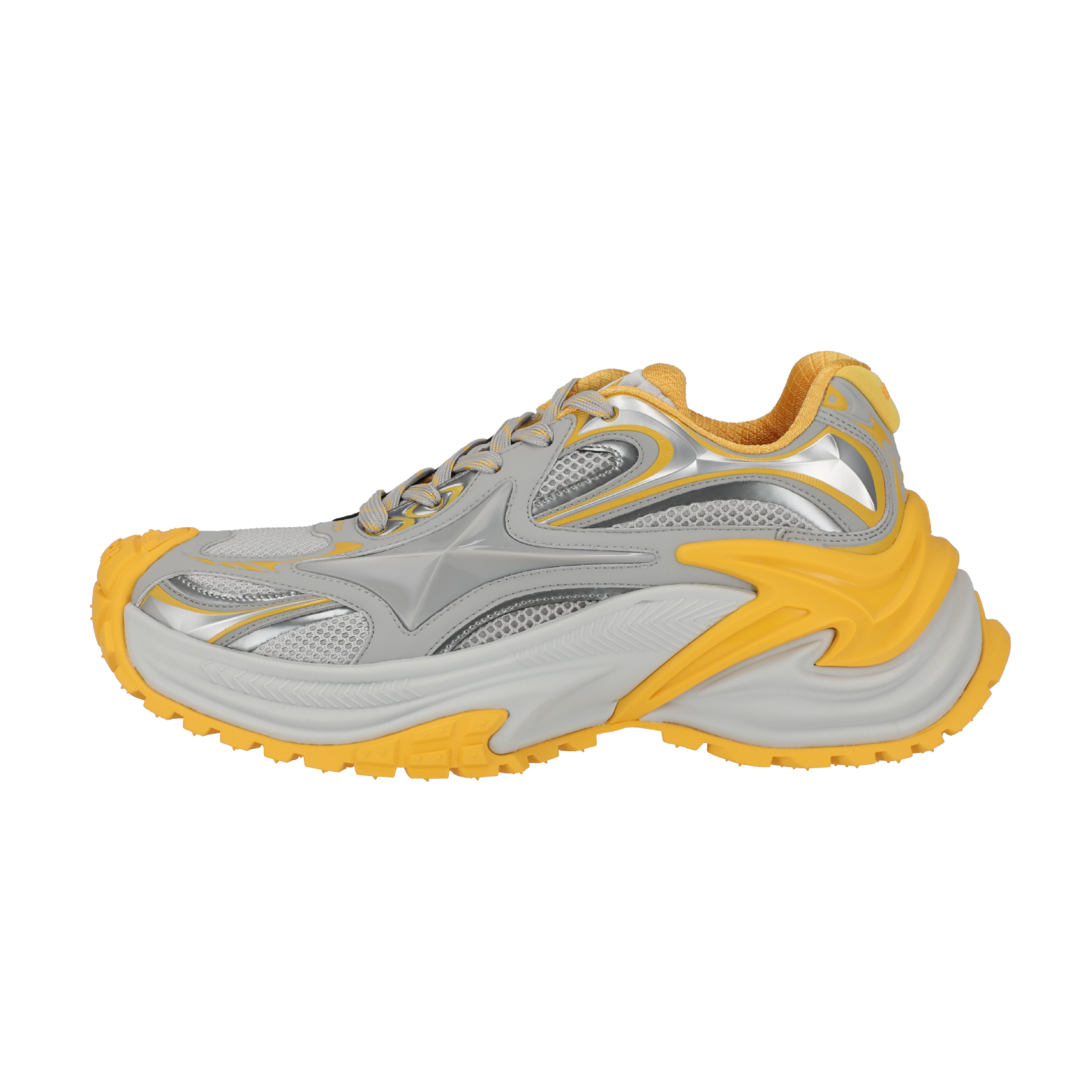 1807 X OGR SNEAKERS #SIV - SHOWCASE