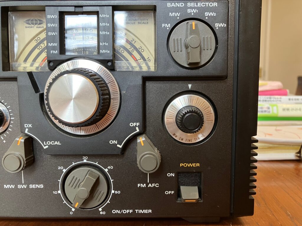 日立 KH-2200 – 不人気だったのが幸いして今では稀少価値高し | 【昭和