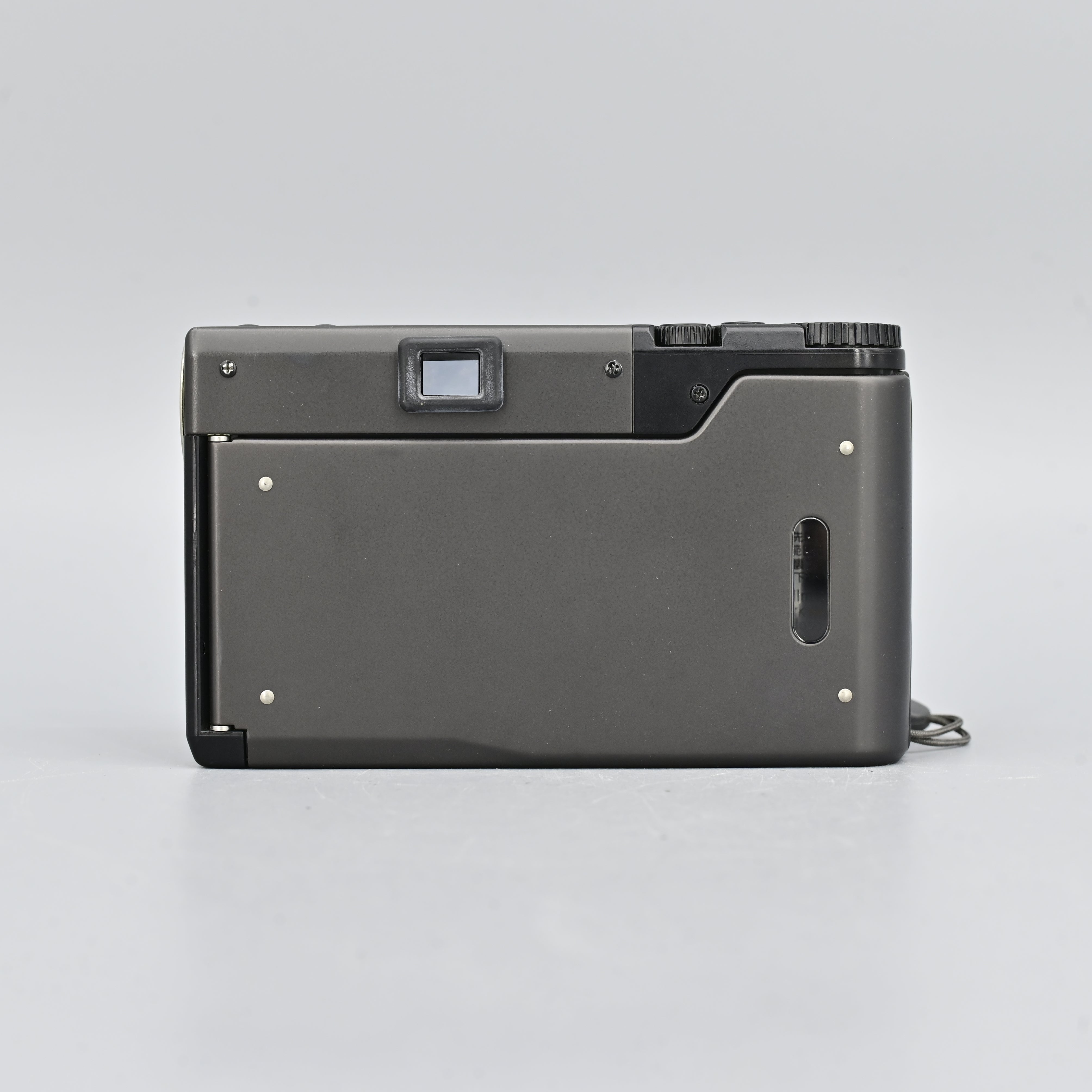 Contax T3 Titanium Black (Box Set). – SHOWA