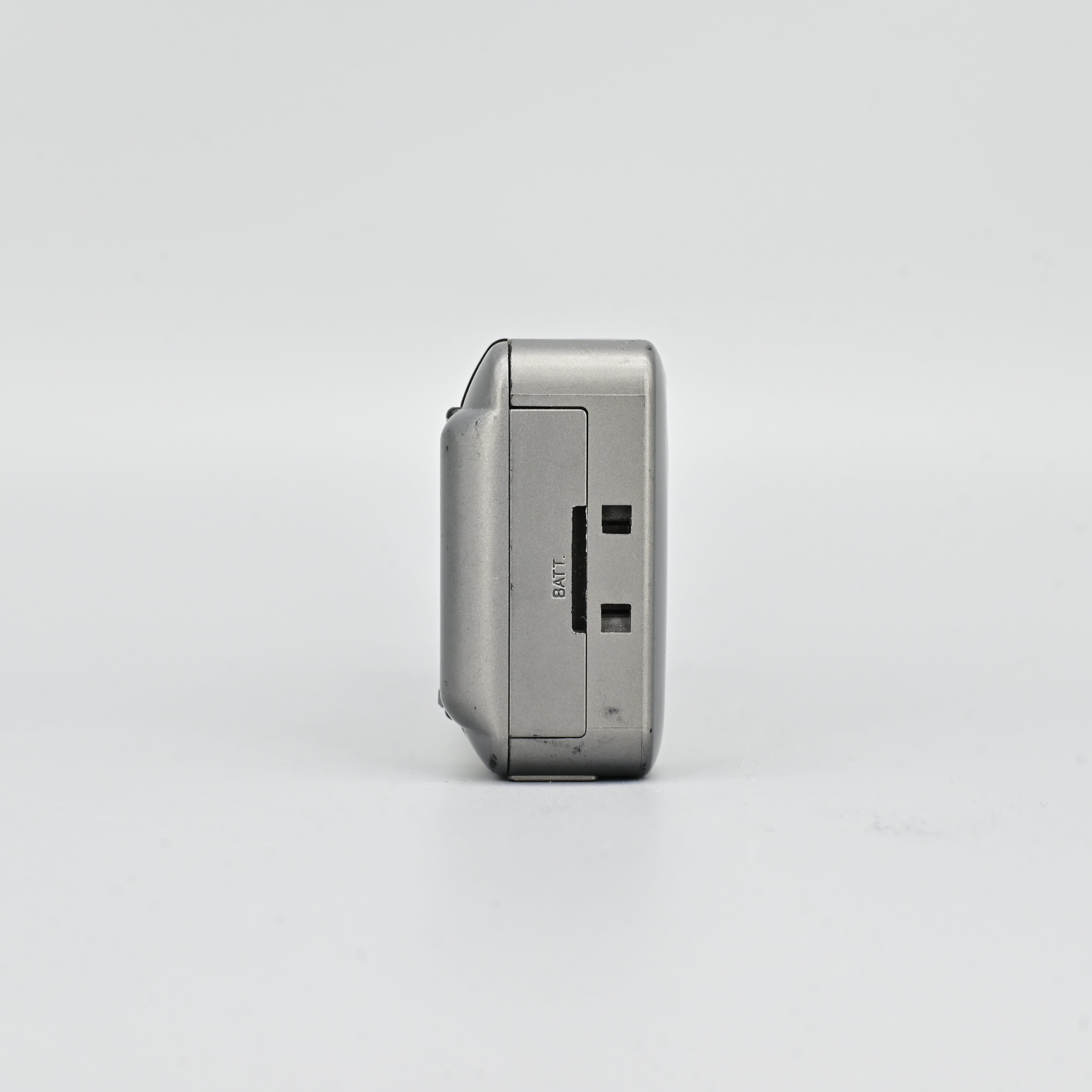 Konica Big Mini Rhodium [READ] – SHOWA