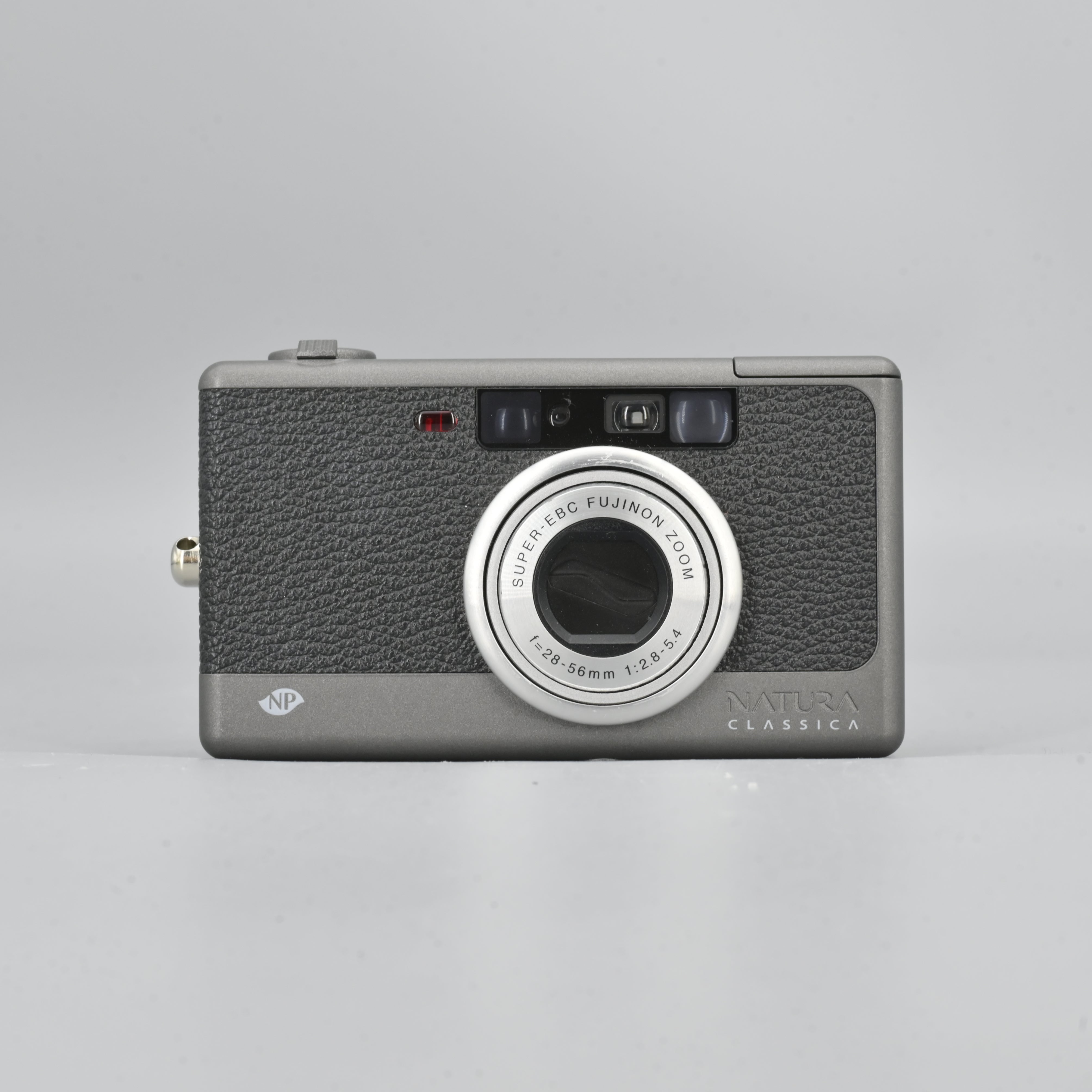 Fujifilm Natura Classica. – SHOWA