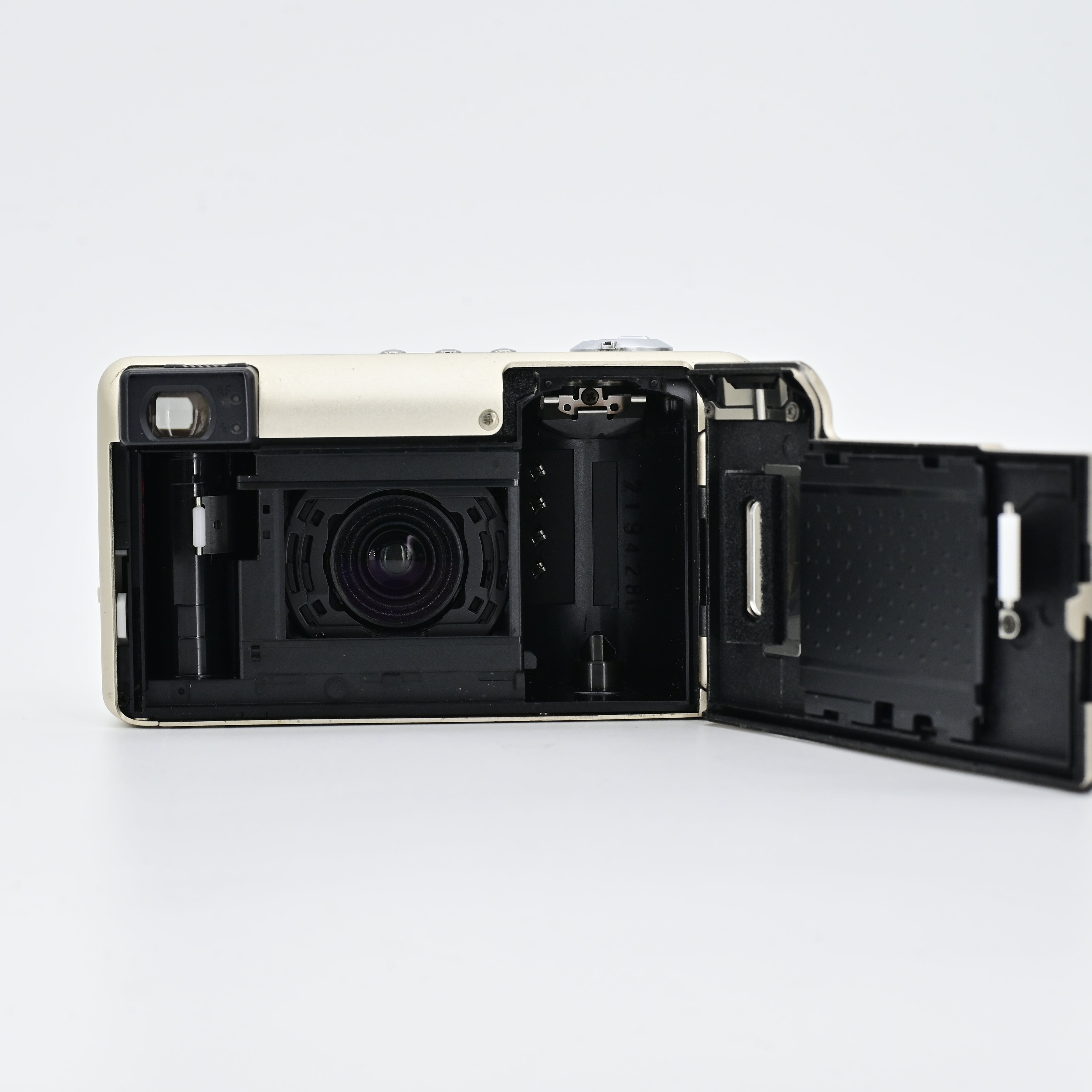 Pentax ESPIO 105SW [Gold Version] – SHOWA