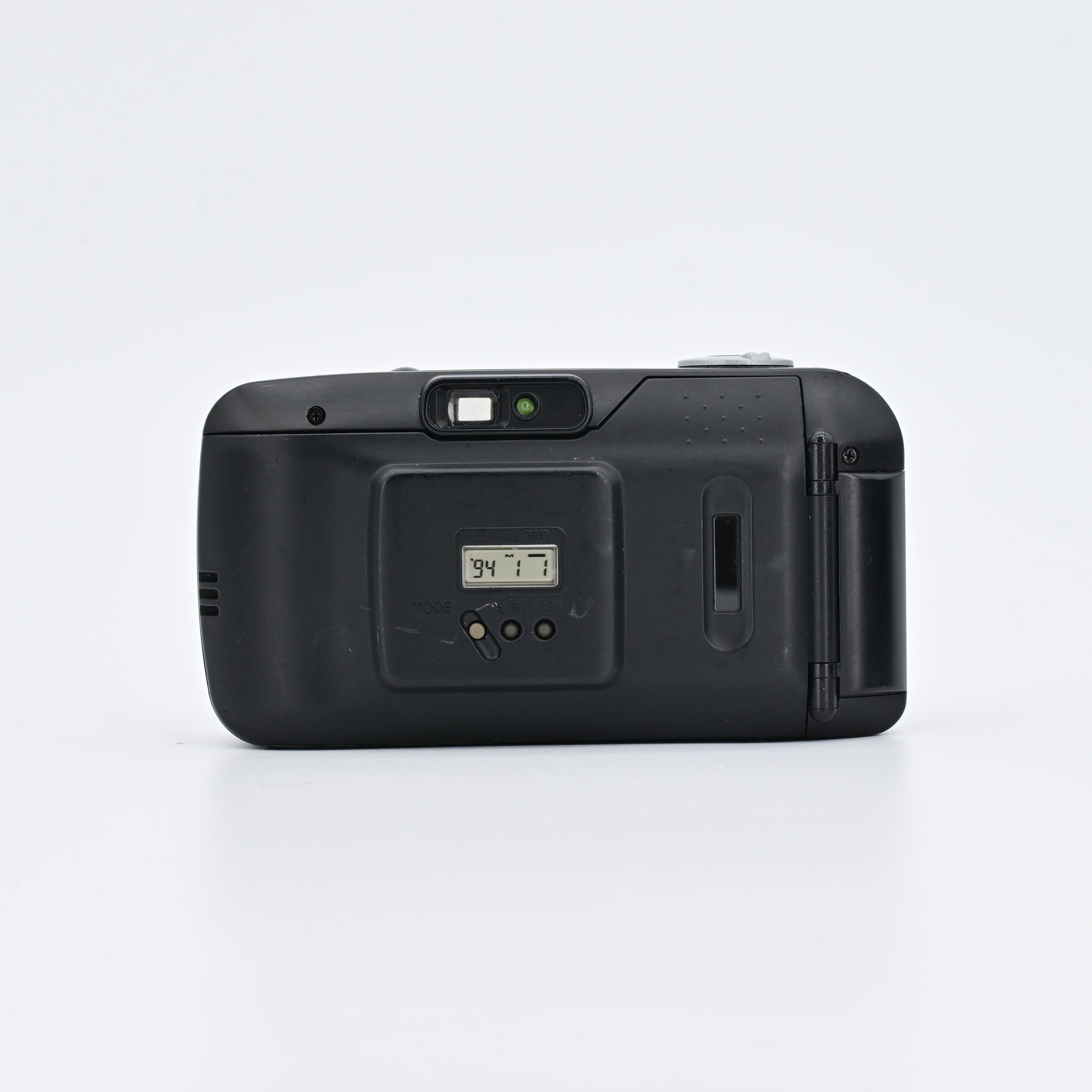 Canon Autoboy F XL Panorama / Sure Shot Sleek / Prima Mini II – SHOWA