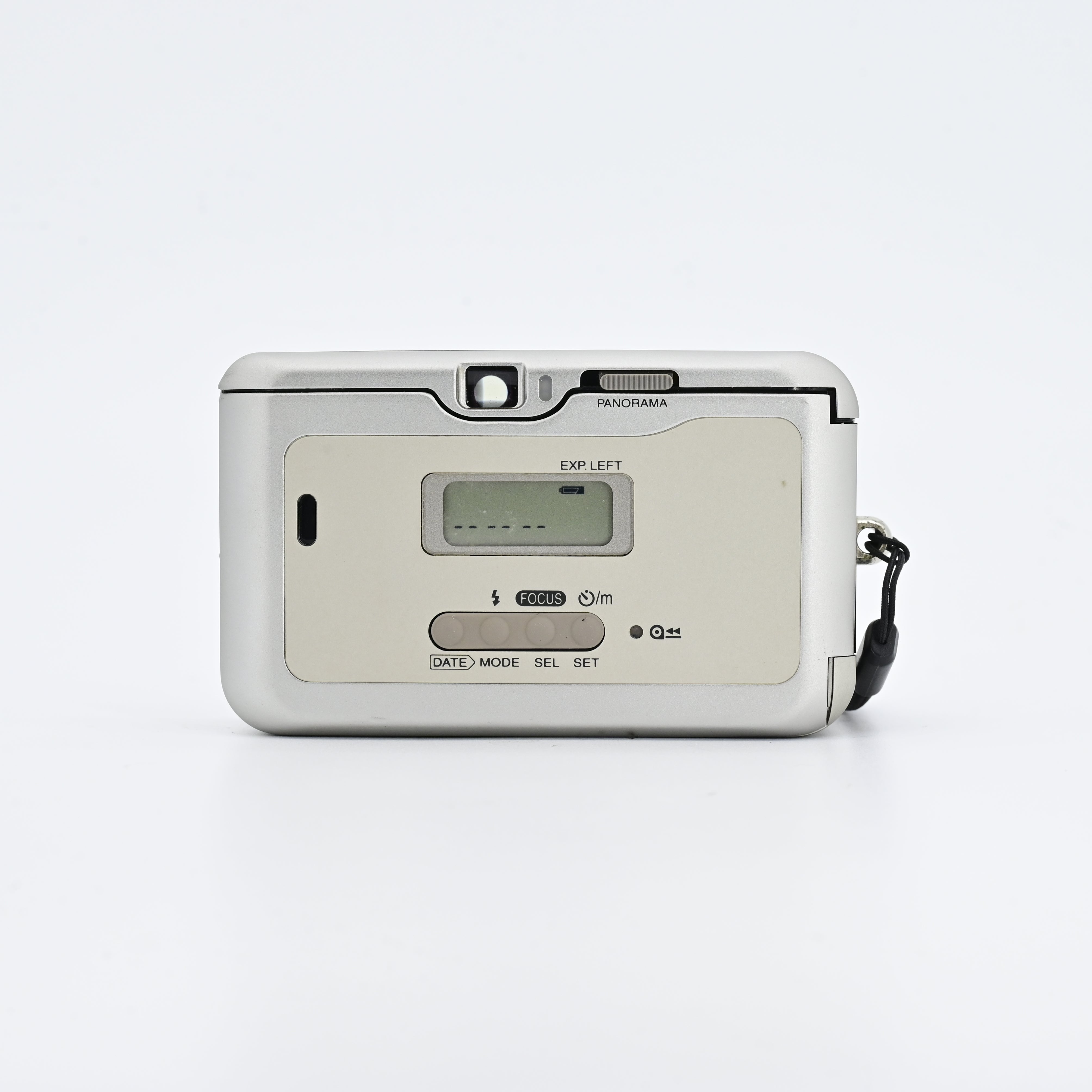 Fujifilm Tiara II – SHOWA