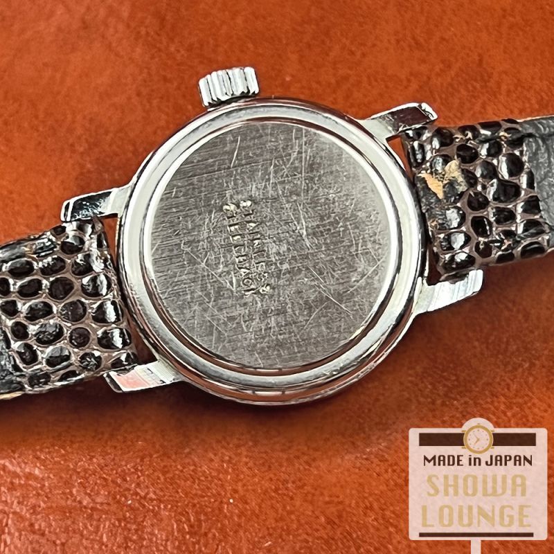 ブラッドレイ ミッキーマウス レディースウォッチ キャラクター