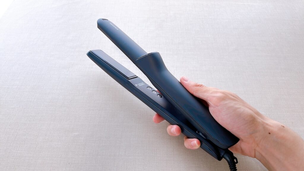 高浸透ナノイーとナノイーの違いは？2024年最新モデルストレート