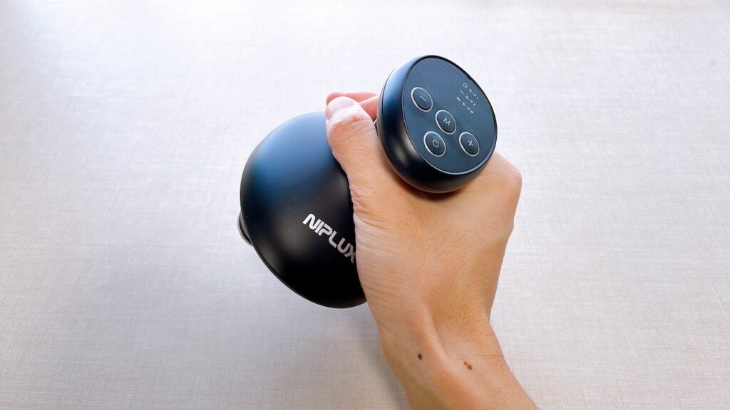 2023年11月】新作・人気のヘッドマッサージャーおすすめ4選！ニップ