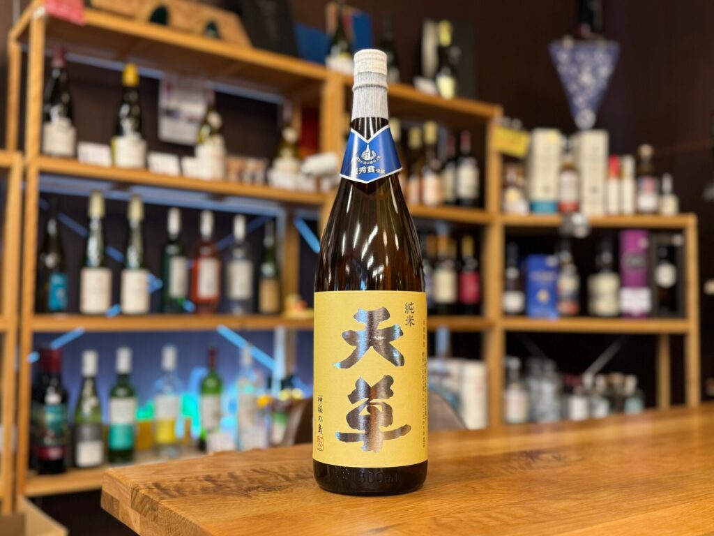 池の露/熊本県 天草酒造 | 鹿児島本格焼酎の通販 堀之内酒店