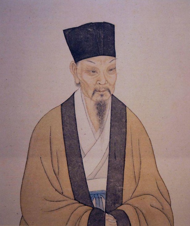 蘇軾（蘇東坡）とは？行書の代表作品・書風の特徴を解説