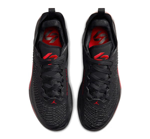 Jordan Luka 1 Black Red – shoegamemanila