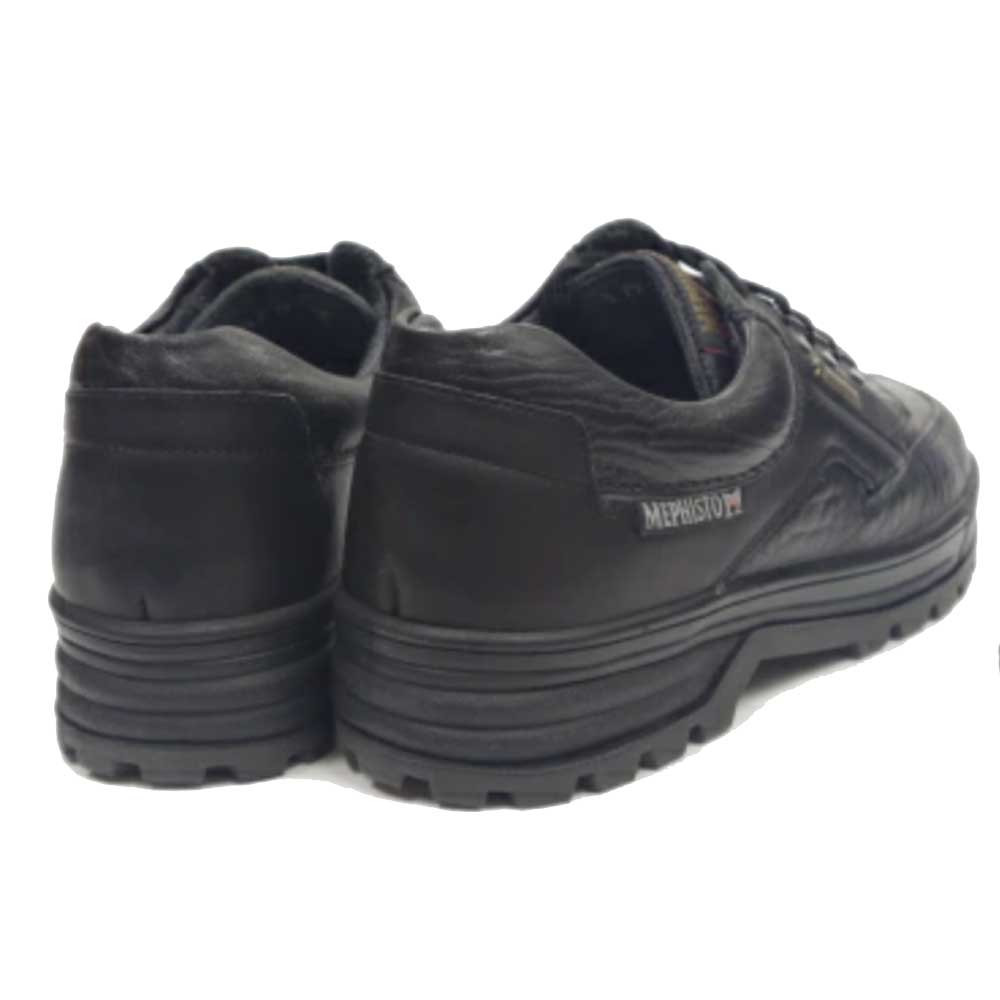 メフィスト MEPHISTO BARRACUDA（バラクーダ）ブラック 5141502