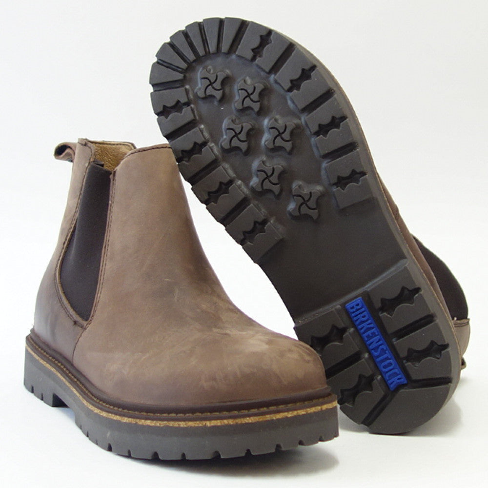 ビルケンシュトック BIRKENSTOCK STALON（スタロン）レディース