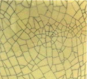 貫入（かんにゅう）と、ひびの違い | Shoka: