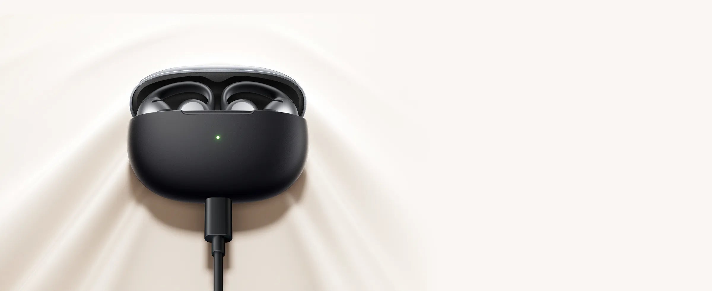 Shokz SHOKZ OPENDOTS ONE GREY