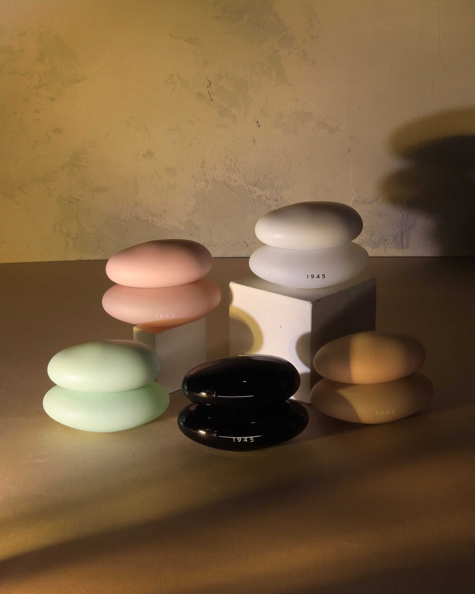 1945 オードトワレ｜ブラック｜香水【送料無料】 – SHOLAYERED