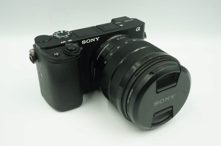 登山用に超広角レンズSEL1018を追加│SHOLOG