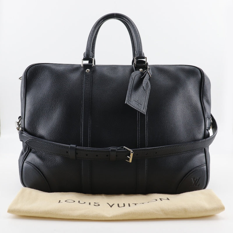 LOUIS VUITTON】ルイ・ヴィトン ポルト・ドキュマン ヴォワヤージュGM