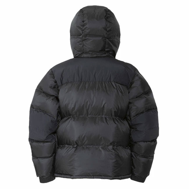 THE NORTH FACE ザ・ノース・フェイス WS Nuptse Hoodie ウィンド
