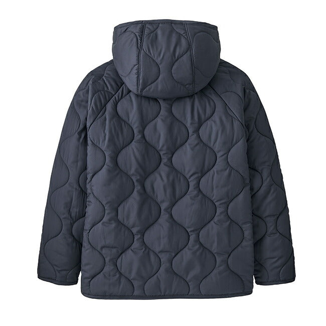 Patagonia パタゴニア K's Quilted Puffer キッズキルテッドパファー