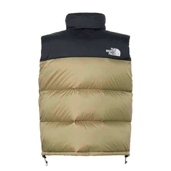 THE NORTH FACE ザ・ノース・フェイス Nuptse Vest ヌプシベスト