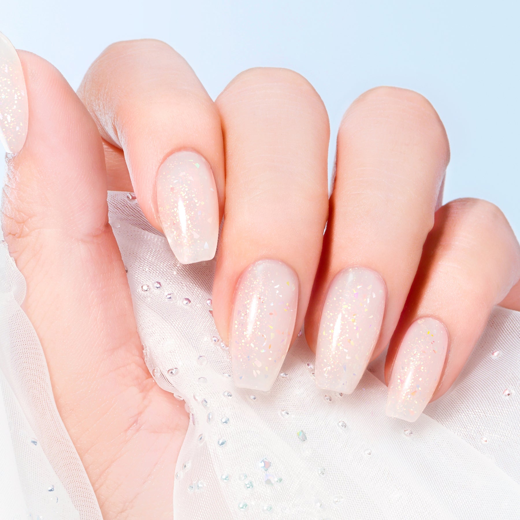 ジェルミーワン 137 プリズムブーケ Gel Me1 ジェルネイル｜コスメ・デ