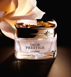 DIOR PRESTIGE LA CRÈME TEXTURE ESSENTIELLE | DIOR KW