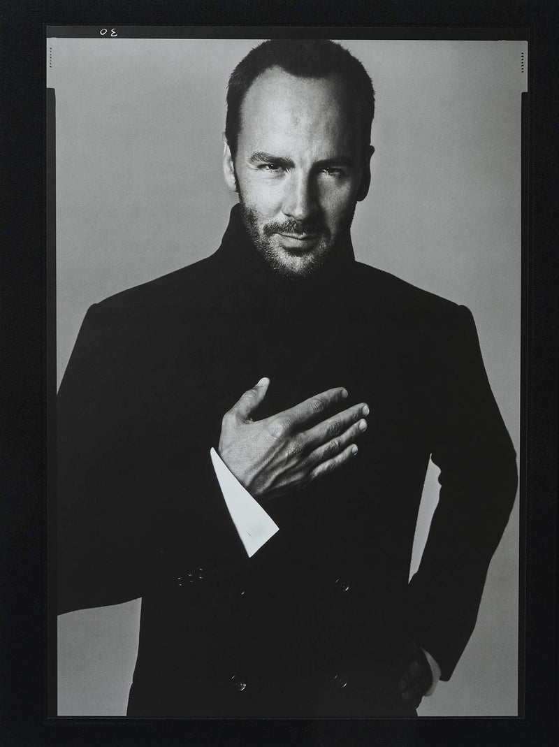 Tom Ford – Level