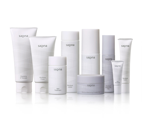 サキナ サキナ ラエヴァバイタライジングエッセンスジェルF クレマサ