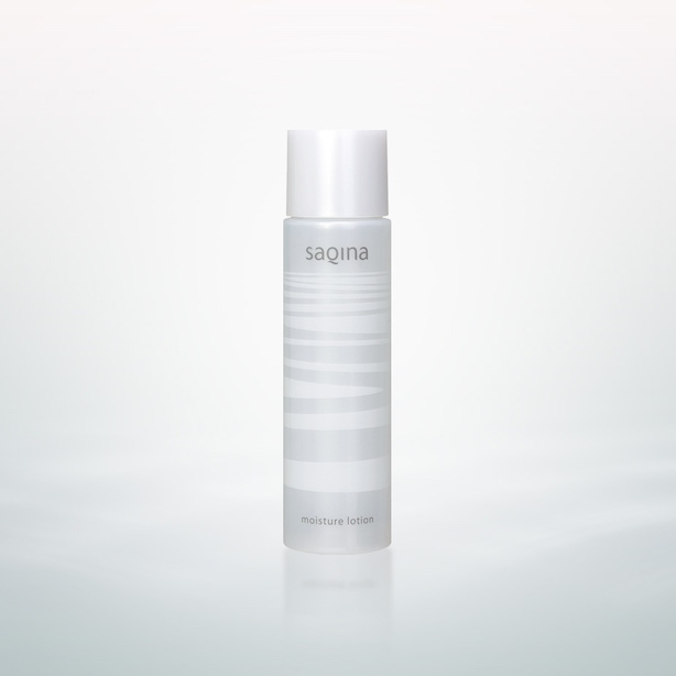 サキナ モイスチャーローション｜スキンケア｜フヨウサキナ
