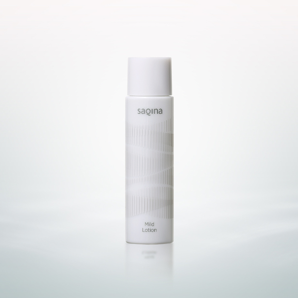 サキナ マイルドローション N｜スキンケア｜フヨウサキナ