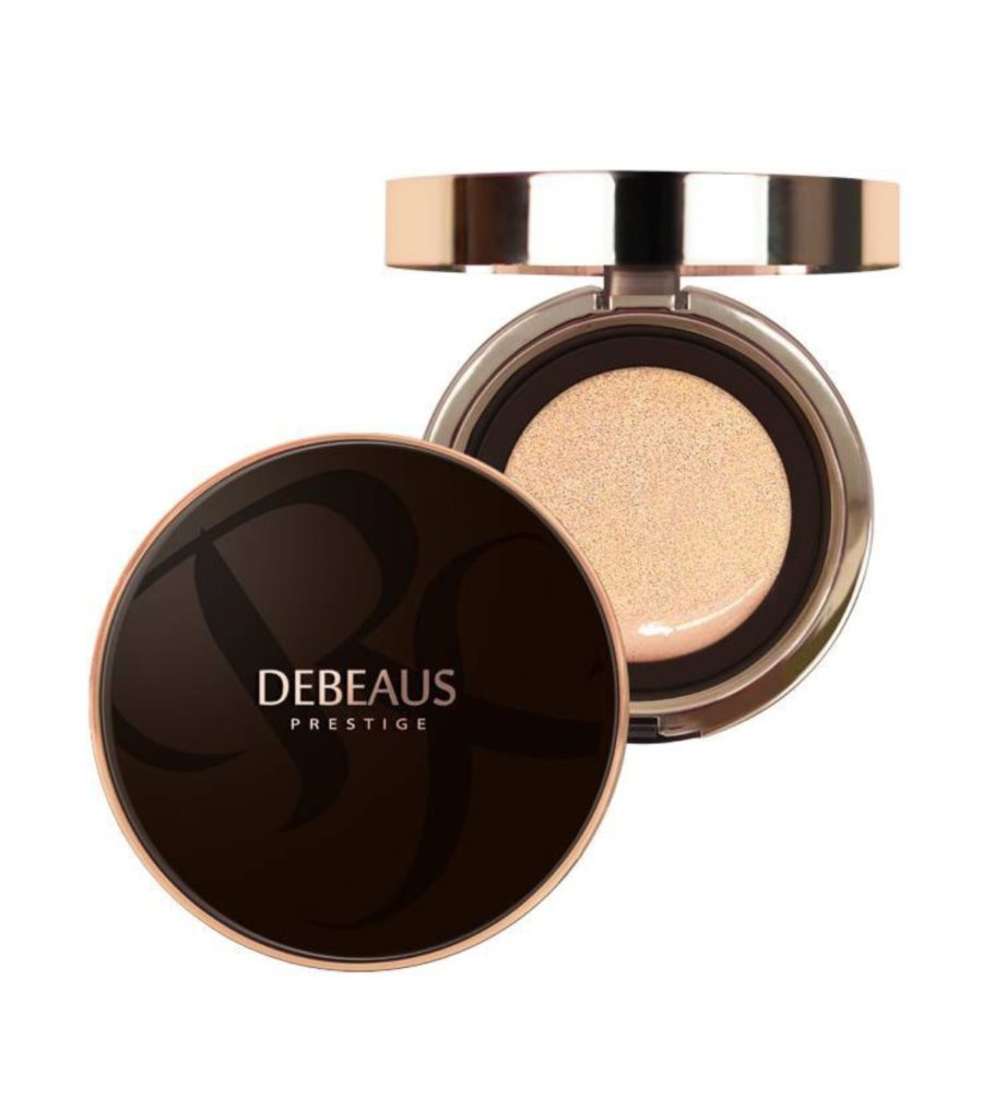 ディビュース クッションファンデーション | タケダビューティー